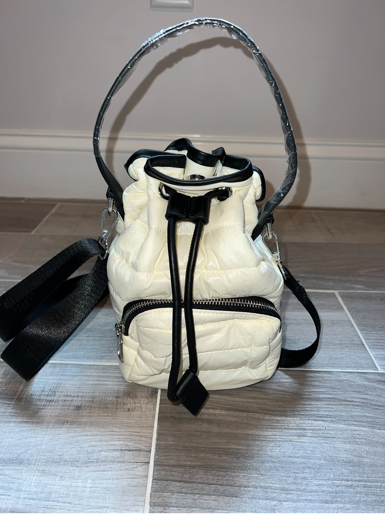 Bucket Bag