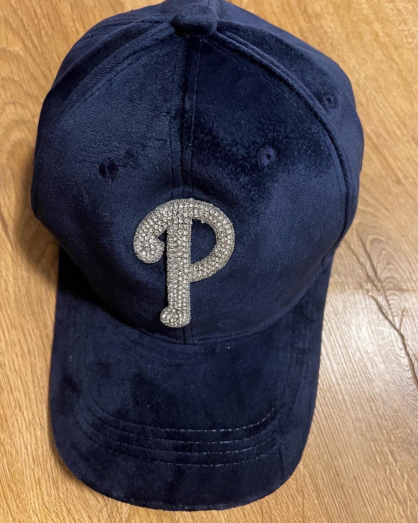 Philly Bling Cap