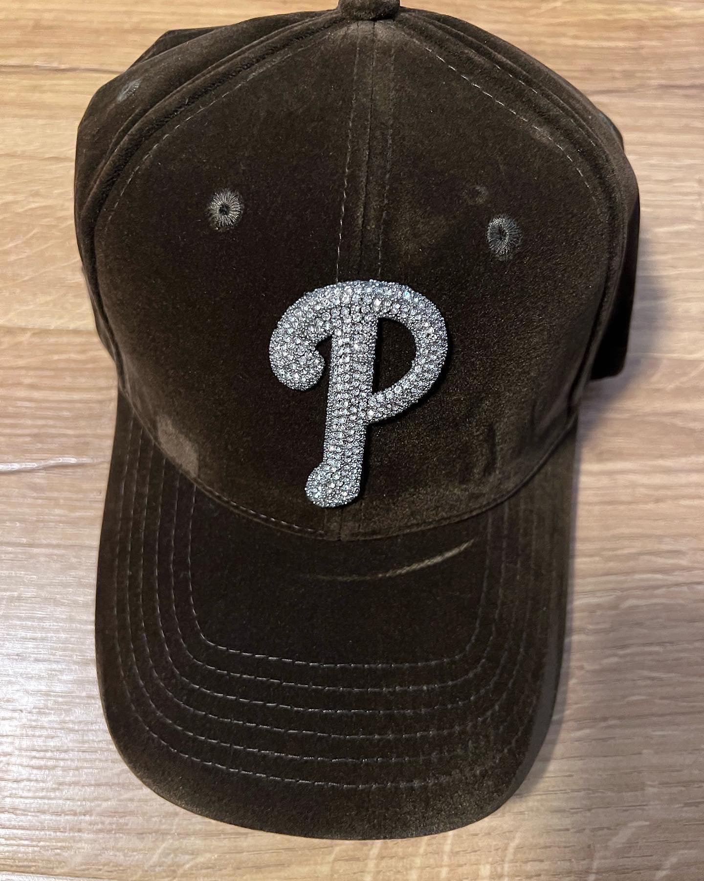 Philly Bling Cap