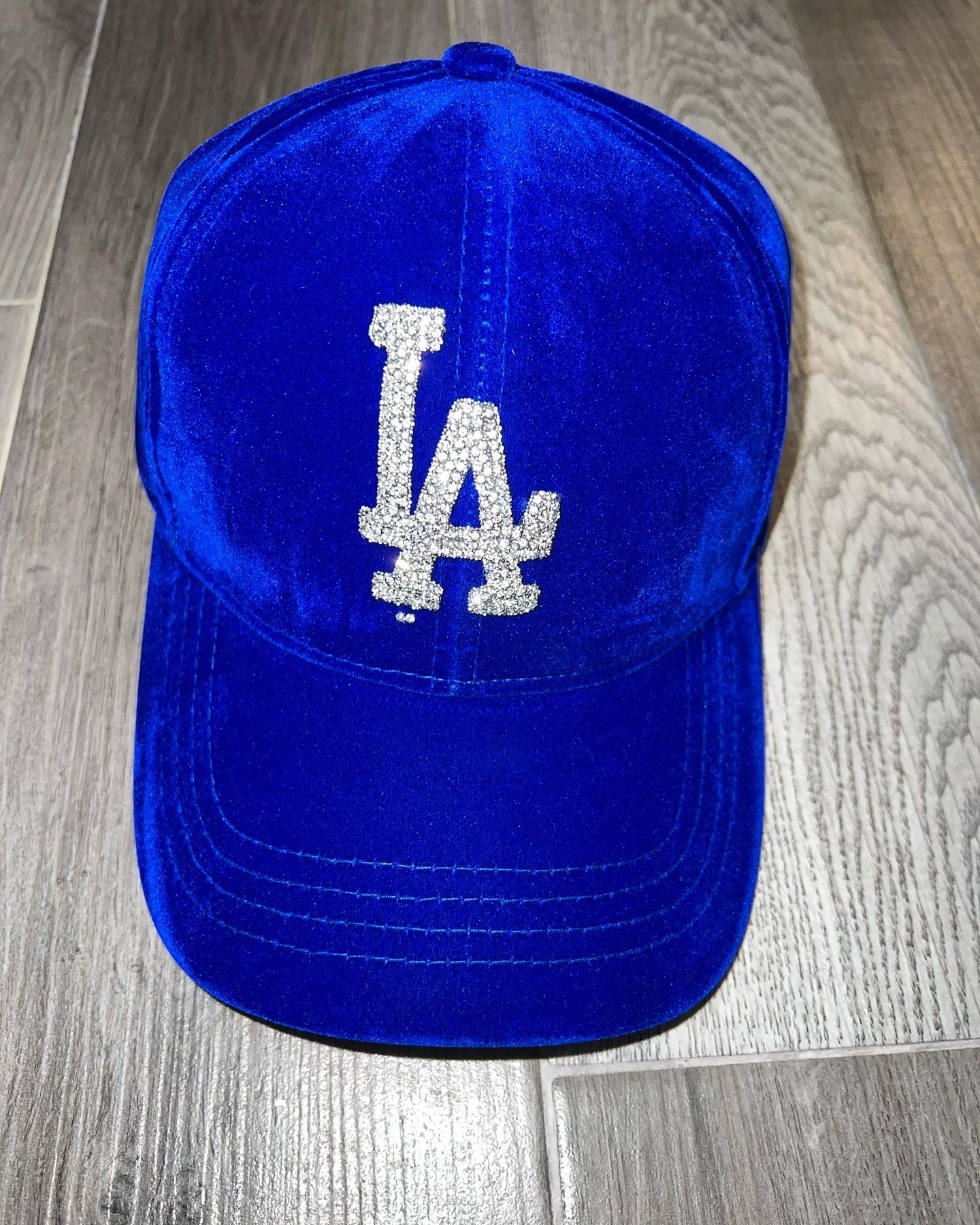LA Bling Cap