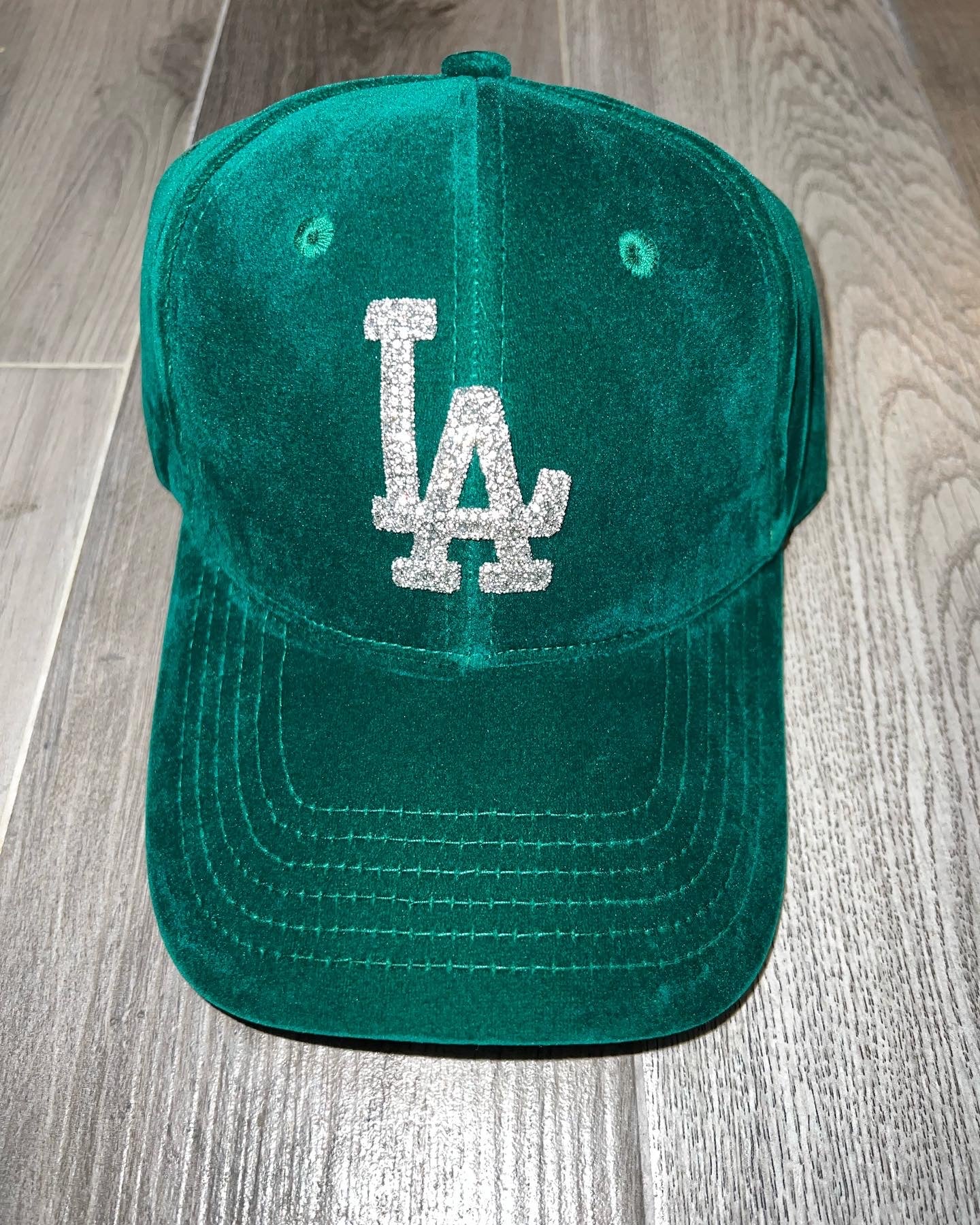 LA Bling Cap