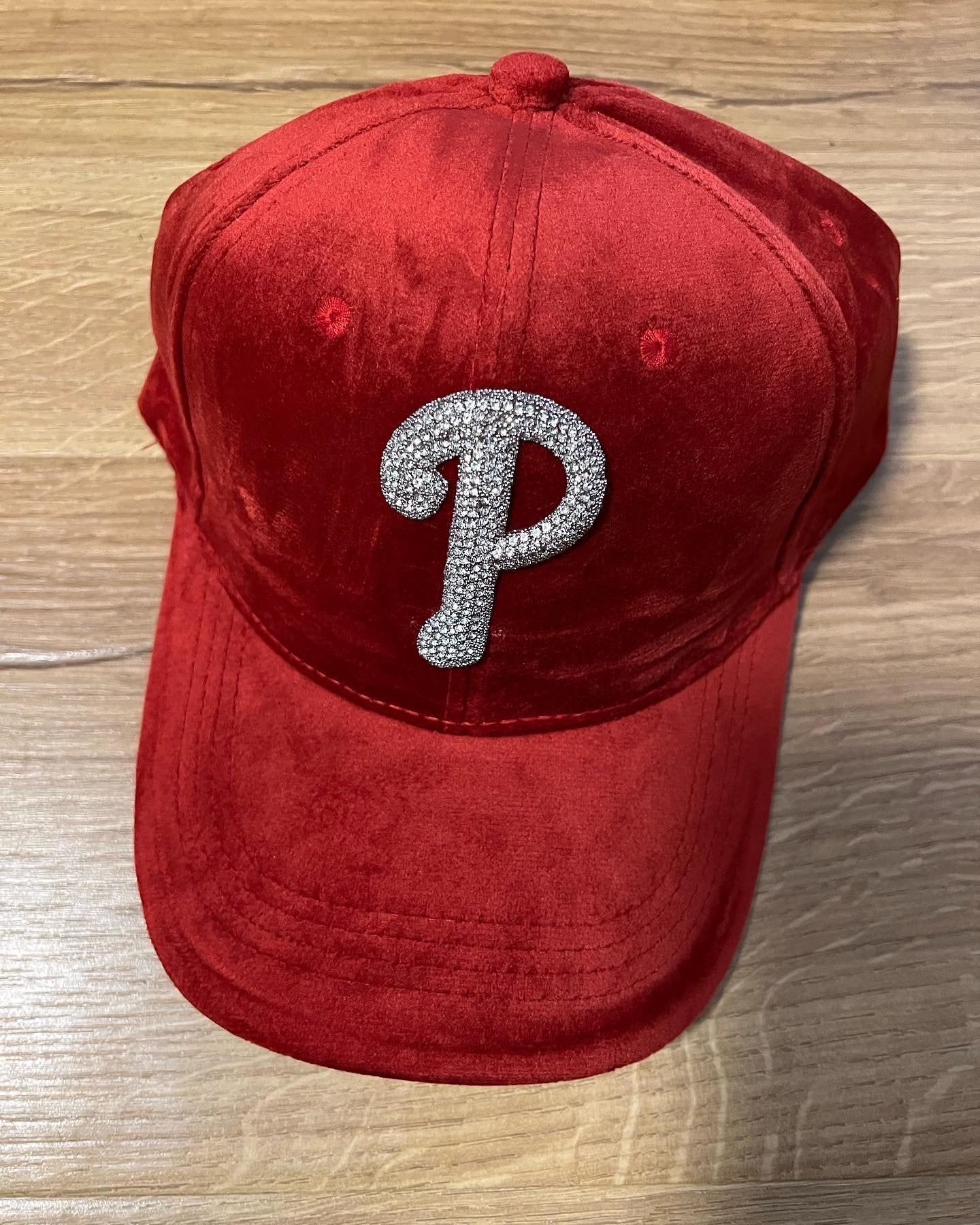 Philly Bling Cap