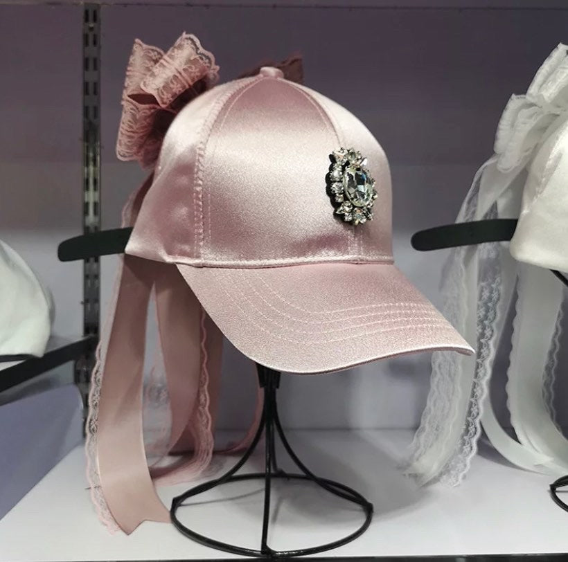 Ms Jackson Cap