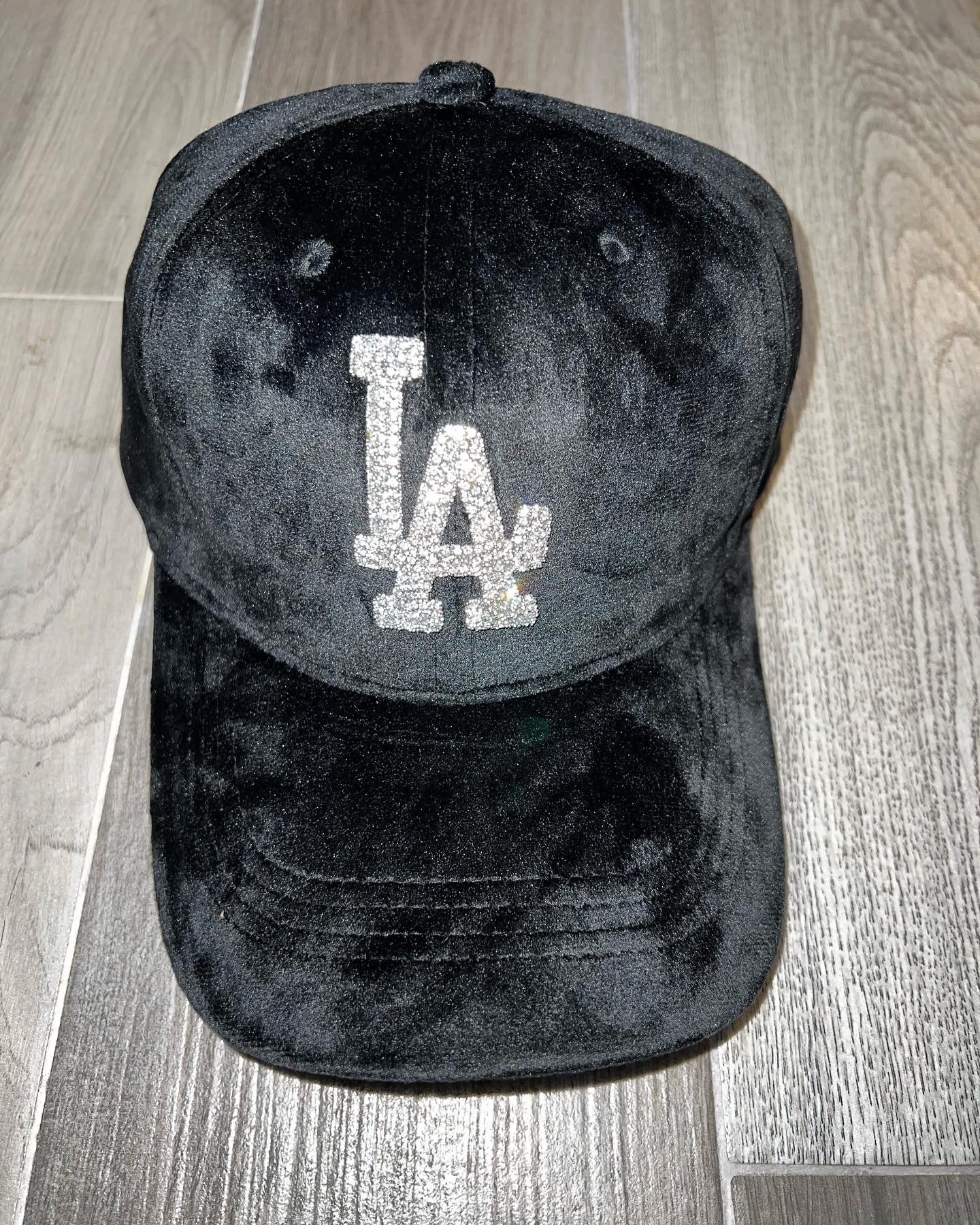 LA Bling Cap
