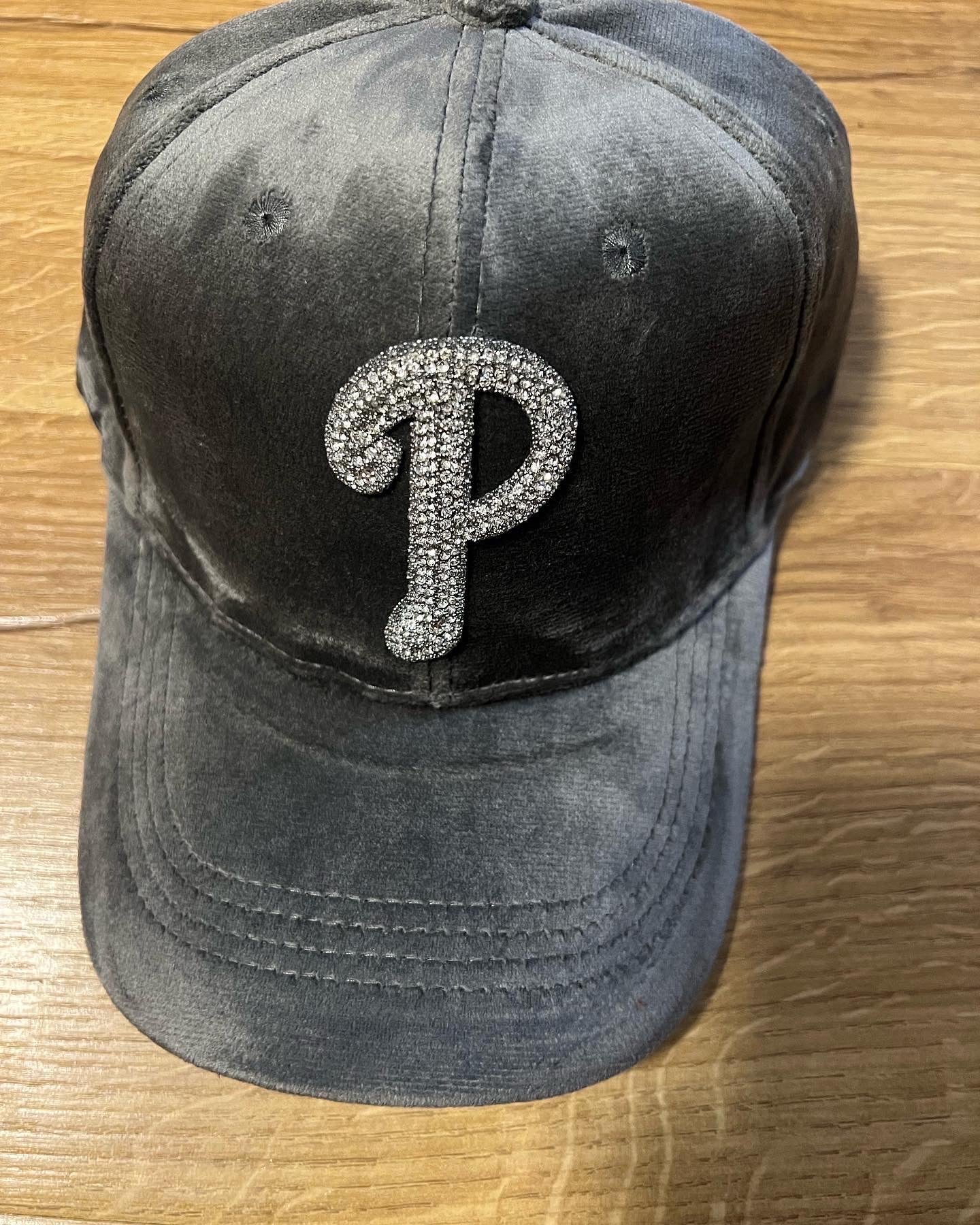 Philly Bling Cap