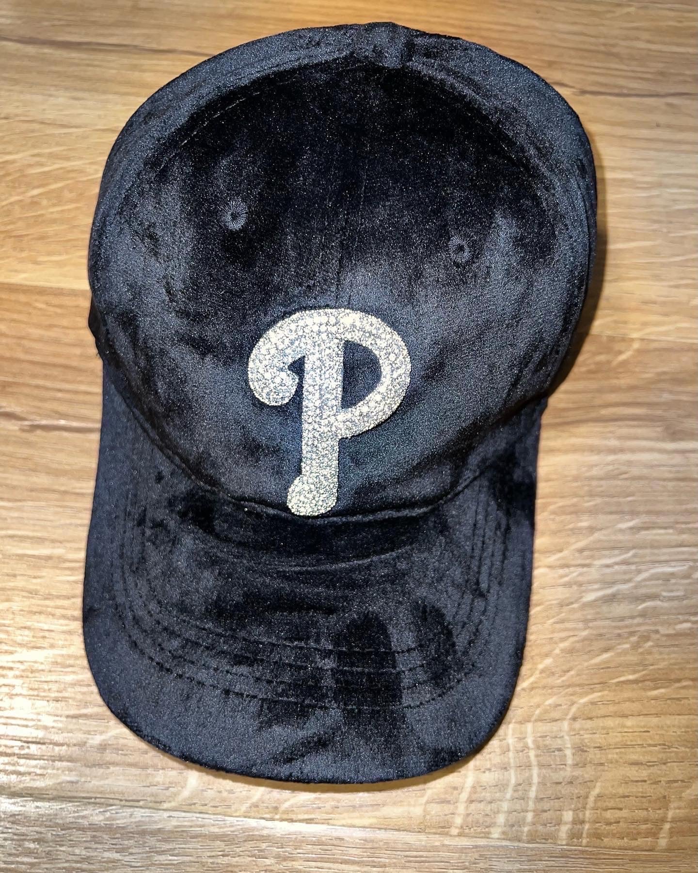 Philly Bling Cap
