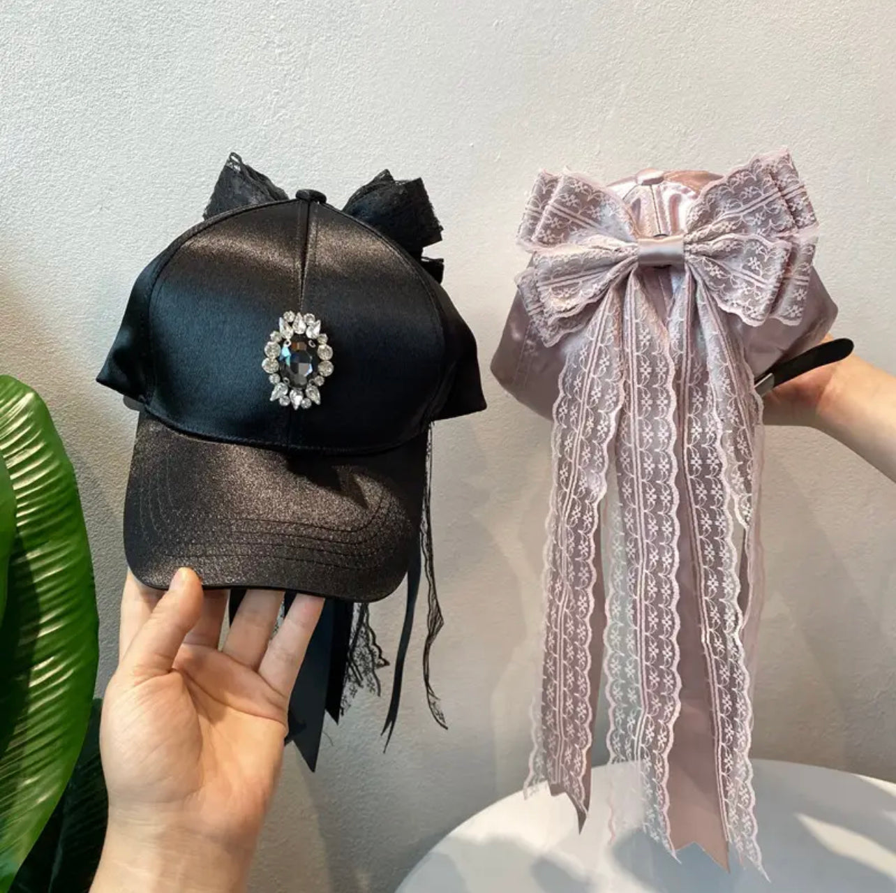 Ms Jackson Cap