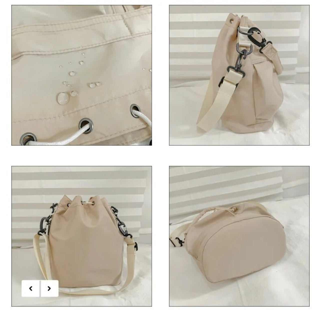 Bucket Bag XL