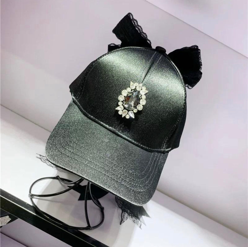 Ms Jackson Cap