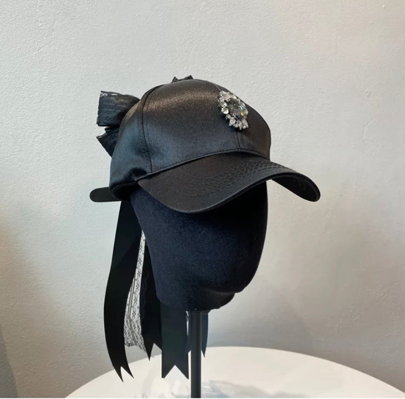 Ms Jackson Cap