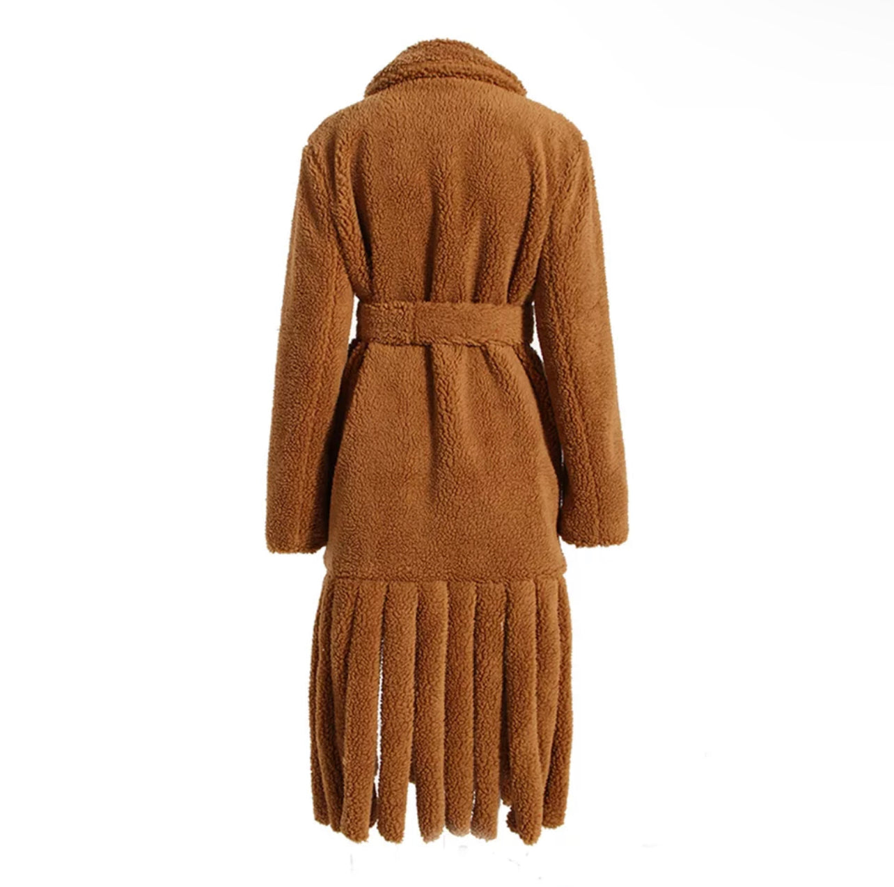 Teddy Coat