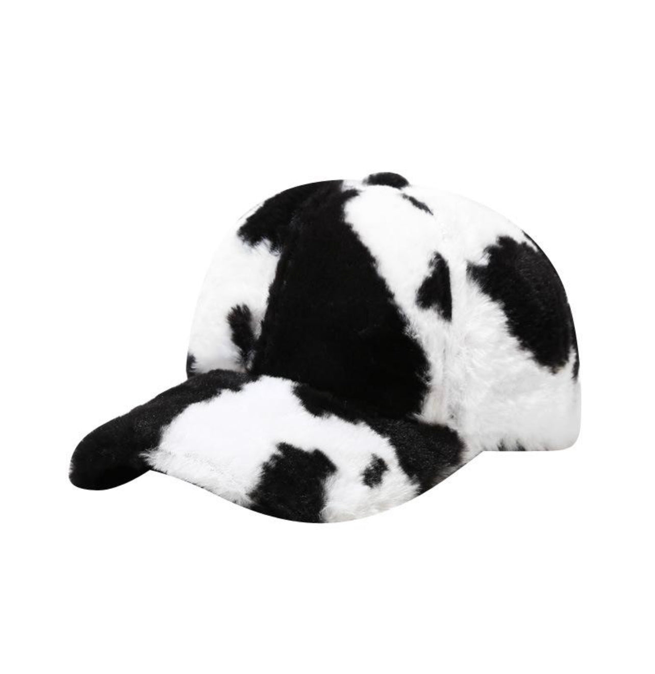 Spot Me Cap