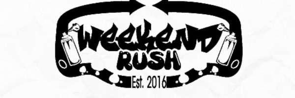 Weekend Rush